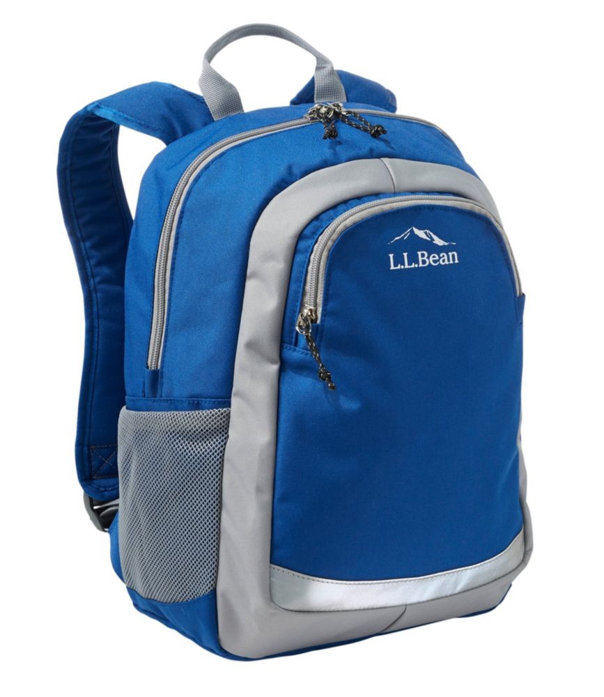 Discovery Backpack Ages 13 to Adult at L.L.Bean