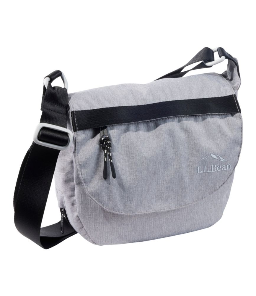 Boundless Expandable Crossbody Bag | Crossbody Bags at L.L.Bean
