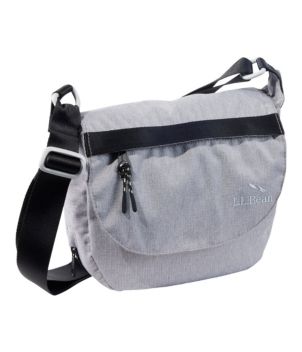 Boundless Expandable Crossbody Bag