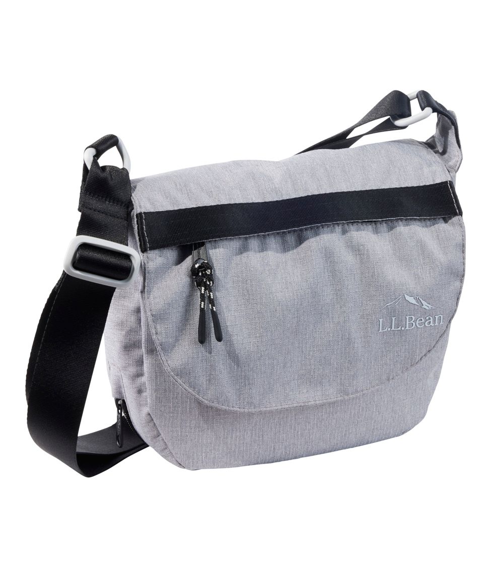 Boundless Expandable Crossbody Bag at L.L. Bean