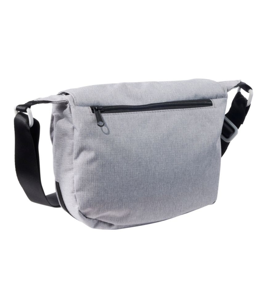 Boundless Expandable Crossbody Bag