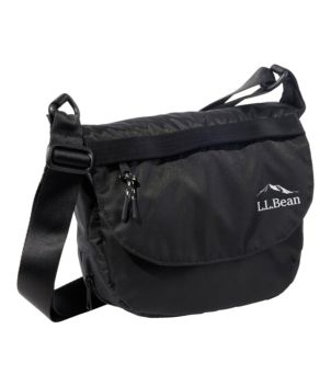 Boundless Expandable Crossbody Bag