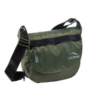 Boundless Expandable Crossbody Bag