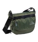 Boundless Expandable Crossbody Bag