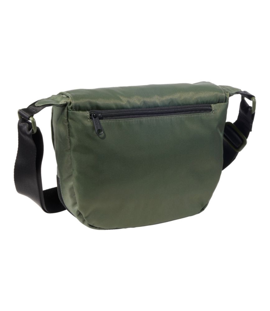 Boundless Expandable Crossbody Bag