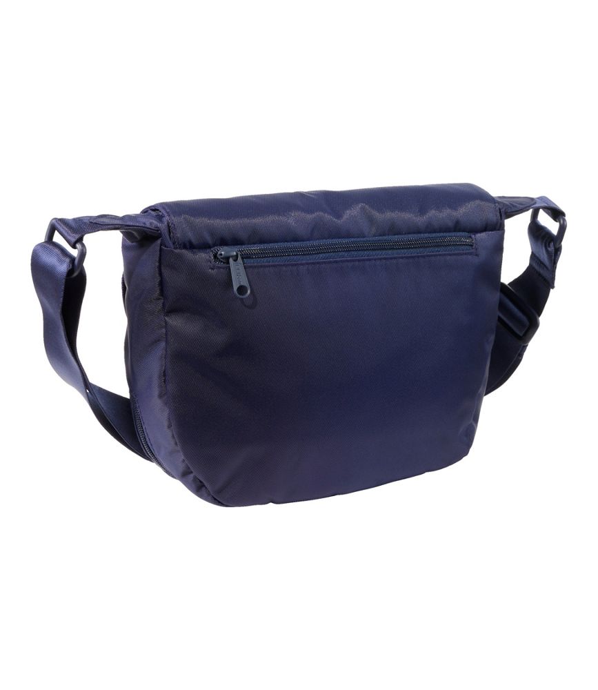 Boundless Expandable Crossbody Bag