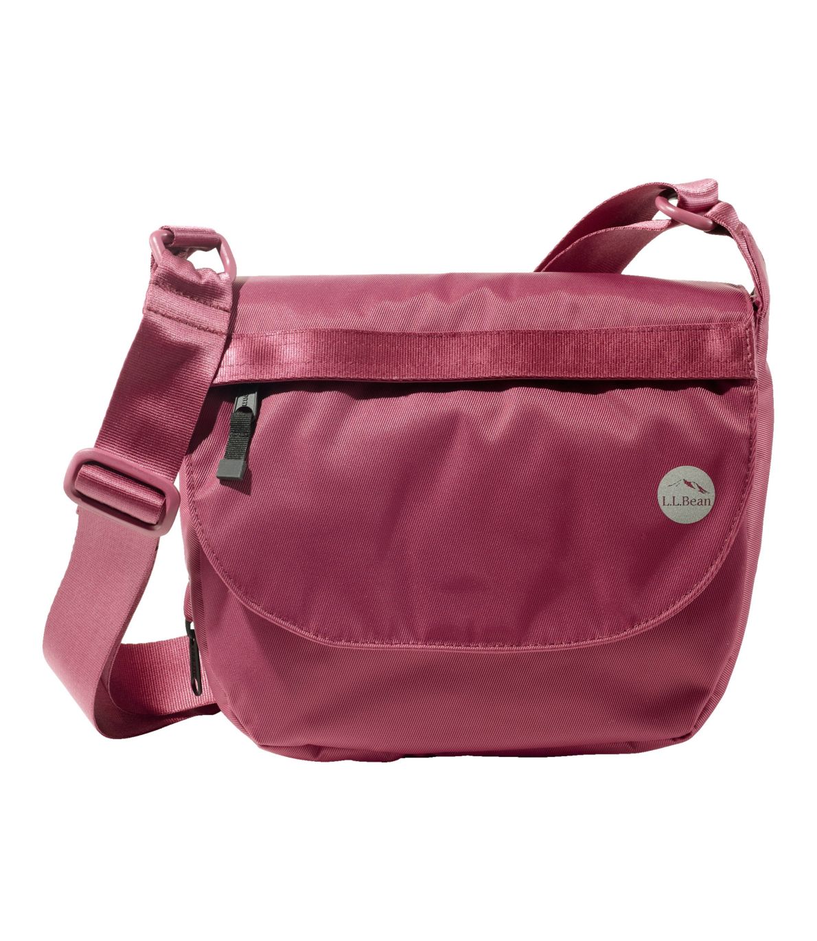 Boundless Expandable Crossbody Bag at L.L. Bean