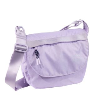 Boundless Expandable Crossbody Bag