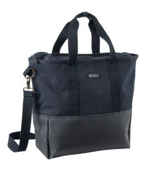 L.L.Bean Nor'easter Tote Bag, Regular
