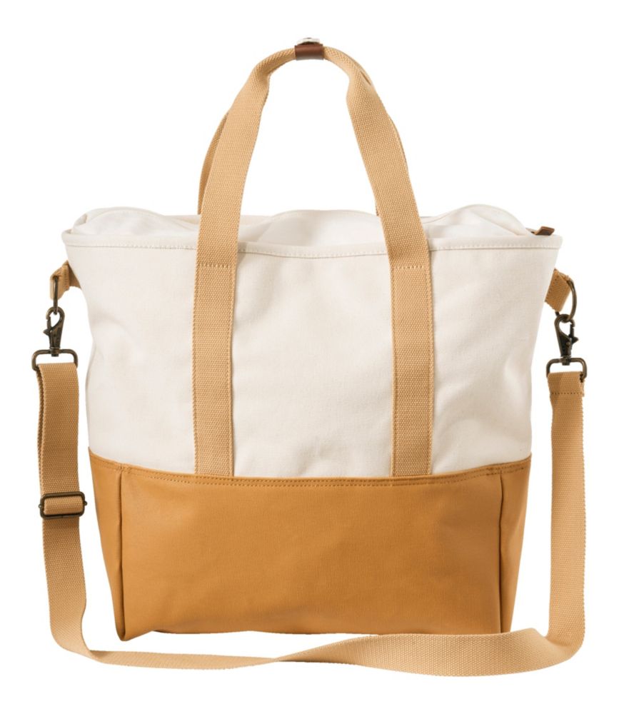 L.L.Bean Nor'easter Tote Bag, Regular