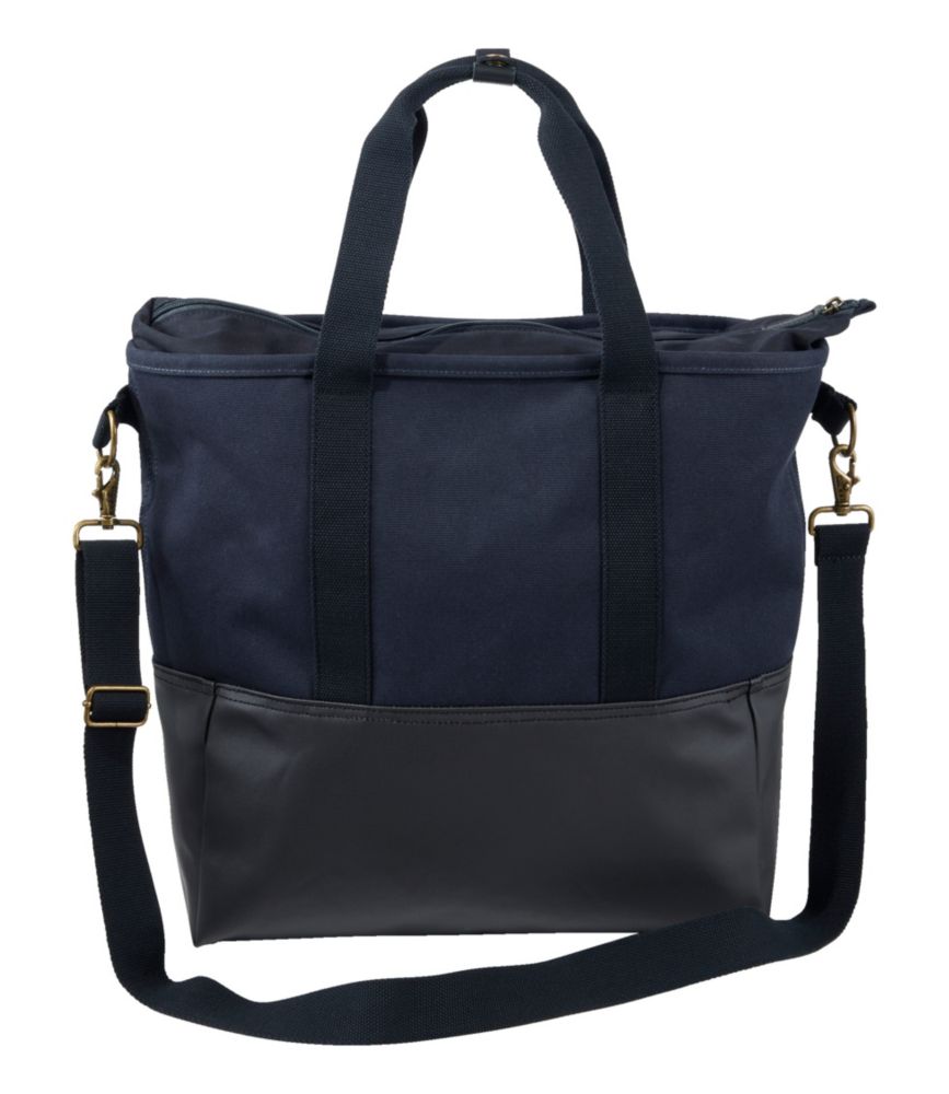 L.L.Bean Nor'easter Tote Bag, Regular