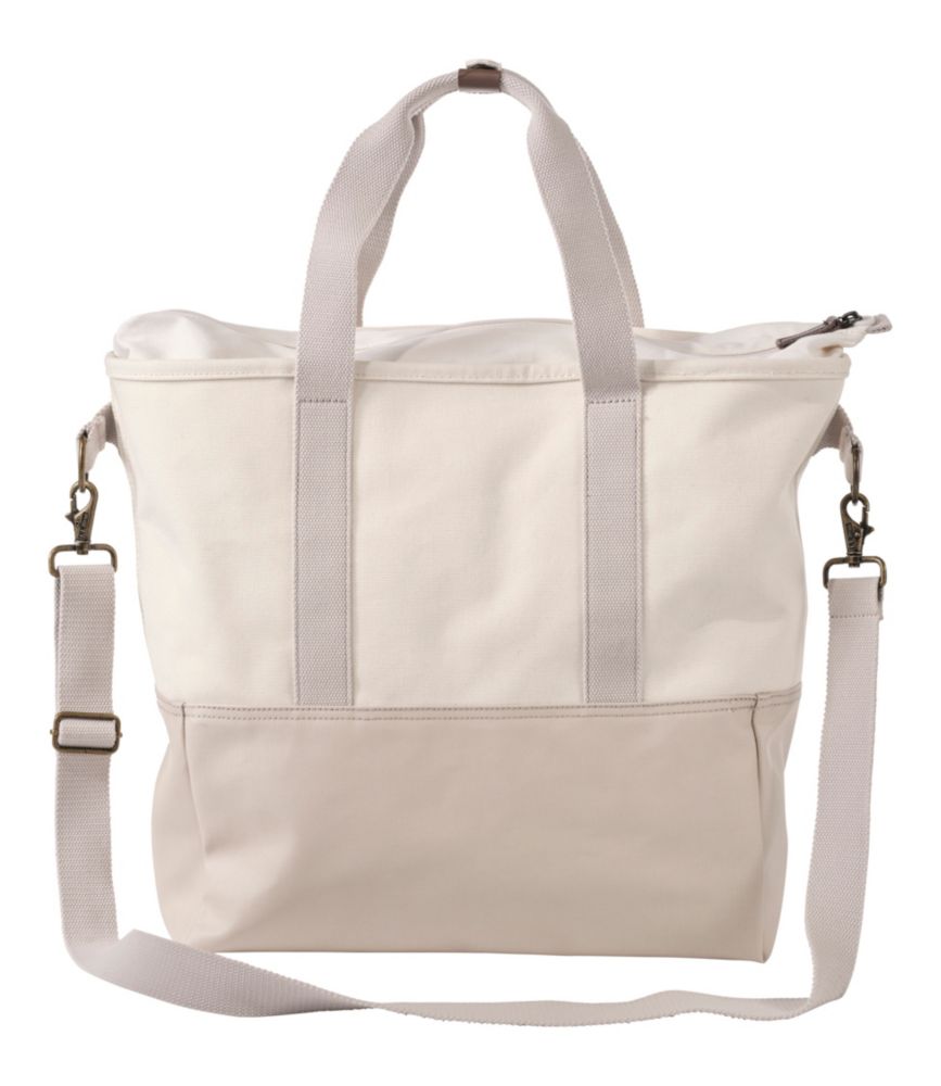 L.L.Bean Nor'easter Tote Bag, Regular