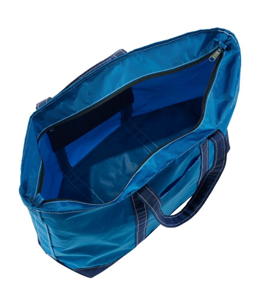 Everyday Lightweight Tote