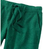Women's Lightweight Sweater Fleece Pants, Print