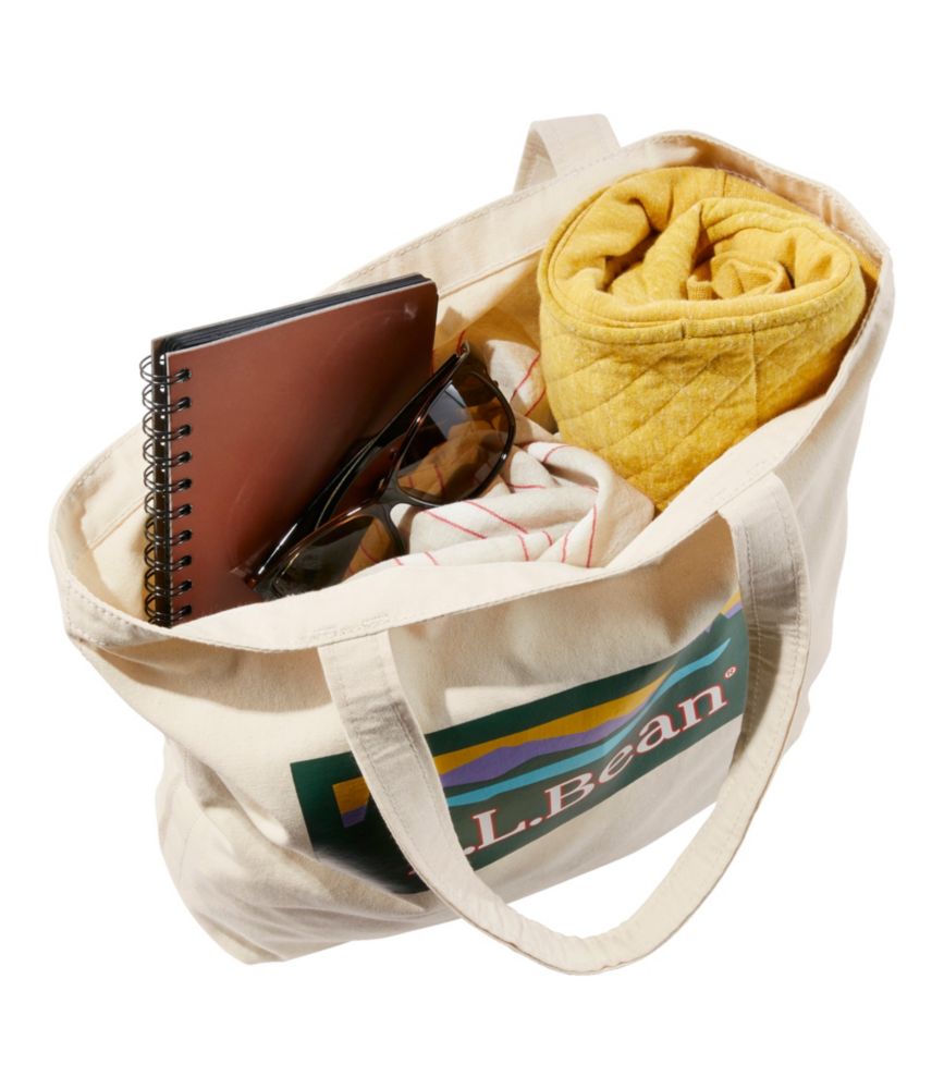 Wicked Shoppah Tote, Katahdin, small image number 2