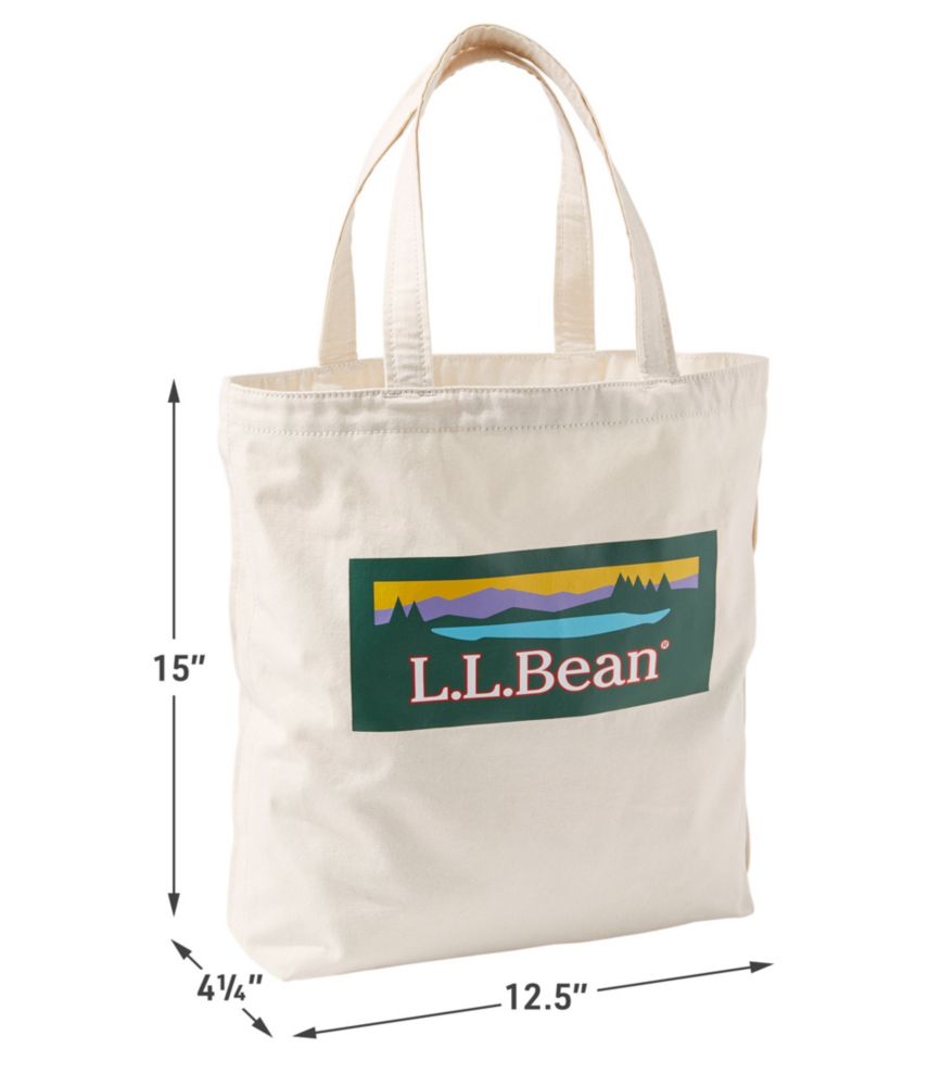 Wicked Shoppah Tote, Katahdin, small image number 3