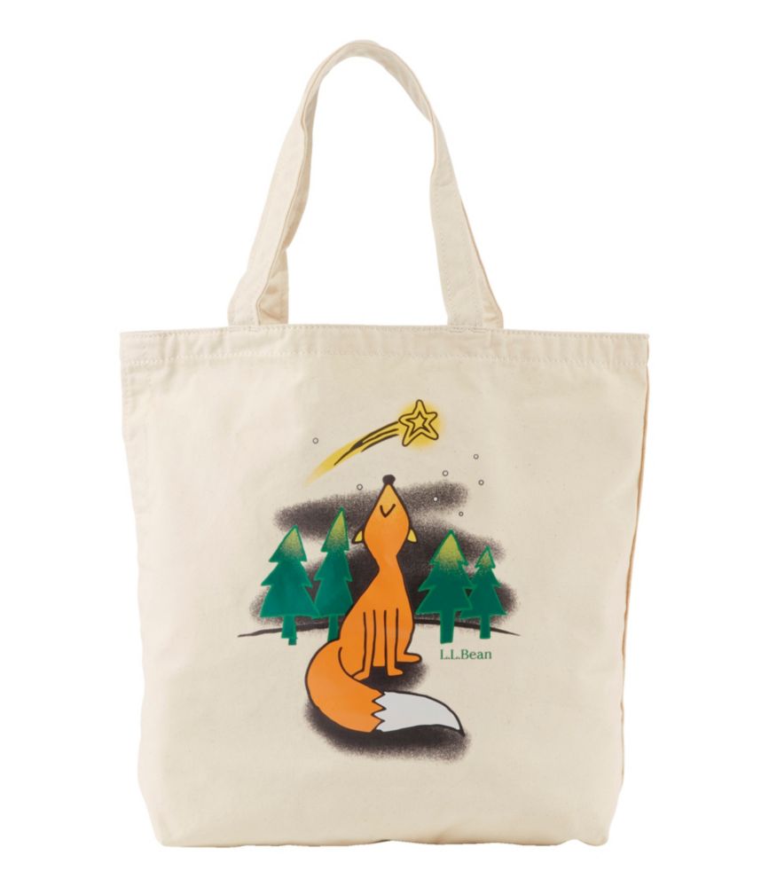 Wicked Shoppah Tote | Tote Bags at L.L.Bean