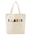 Wicked Shoppah Tote, Natural L.L.Bean, small image number 0