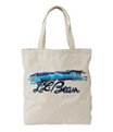 Wicked Shoppah Tote, Painted Script, small image number 0