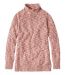  Color Option: Dark Salmon Space Dye, $79.