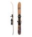 Color Option: Wood/Graphic, $399.95
