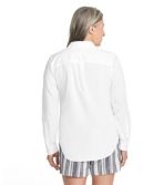 Women's Organic Classic Cotton Shirt