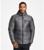 Men's Bean's Southbrook Insulated Jacket