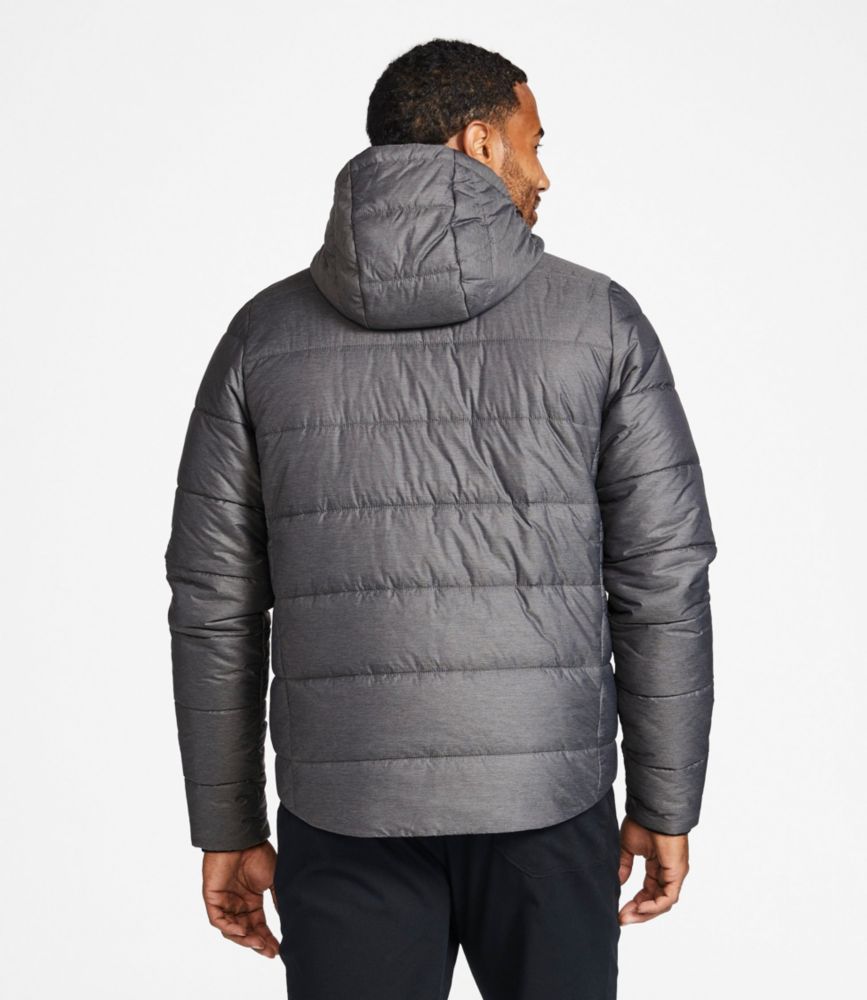 Men's Bean's Southbrook Insulated Jacket, , small image number 3