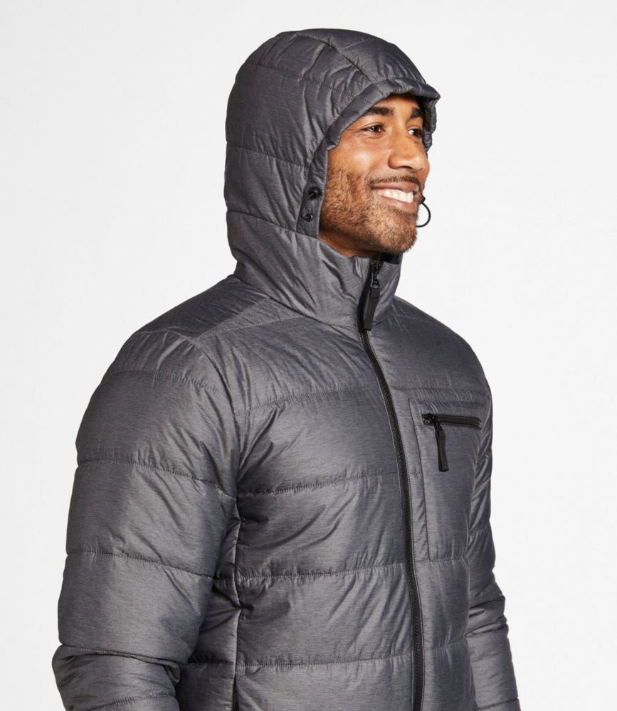 Men's Bean's Southbrook Insulated Jacket, , small image number 4