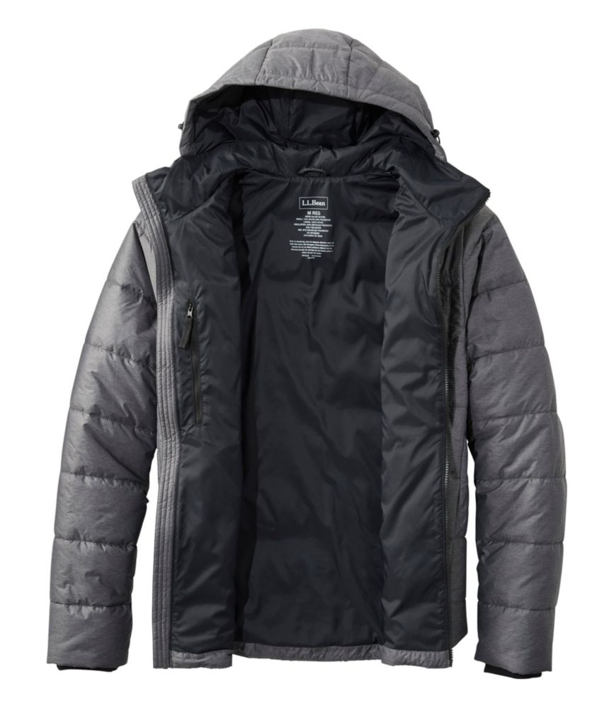 Men's Bean's Southbrook Insulated Jacket, , small image number 5