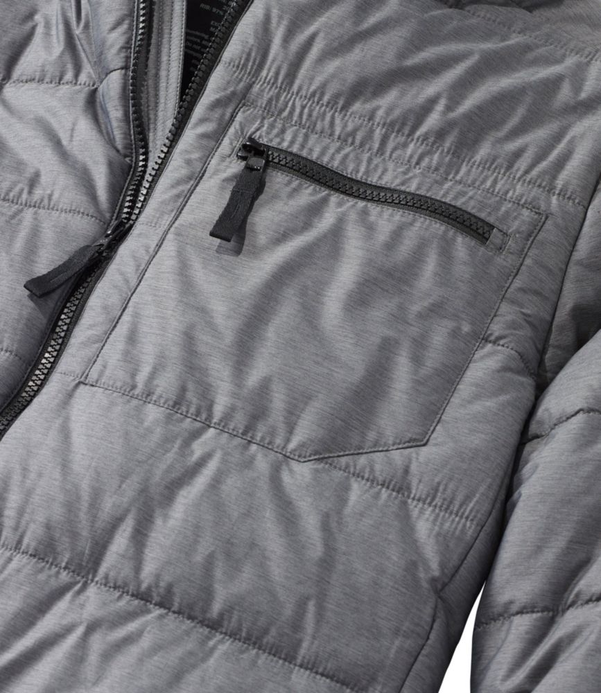 Men's Bean's Southbrook Insulated Jacket, , small image number 6