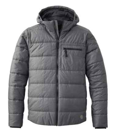 Men's Bean's Southbrook Insulated Jacket