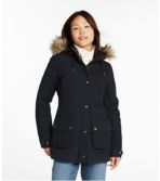 Women's East End Parka