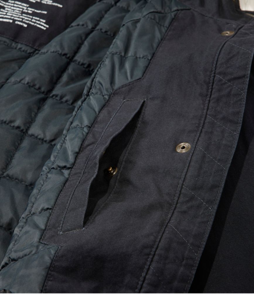 Women's East End Parka