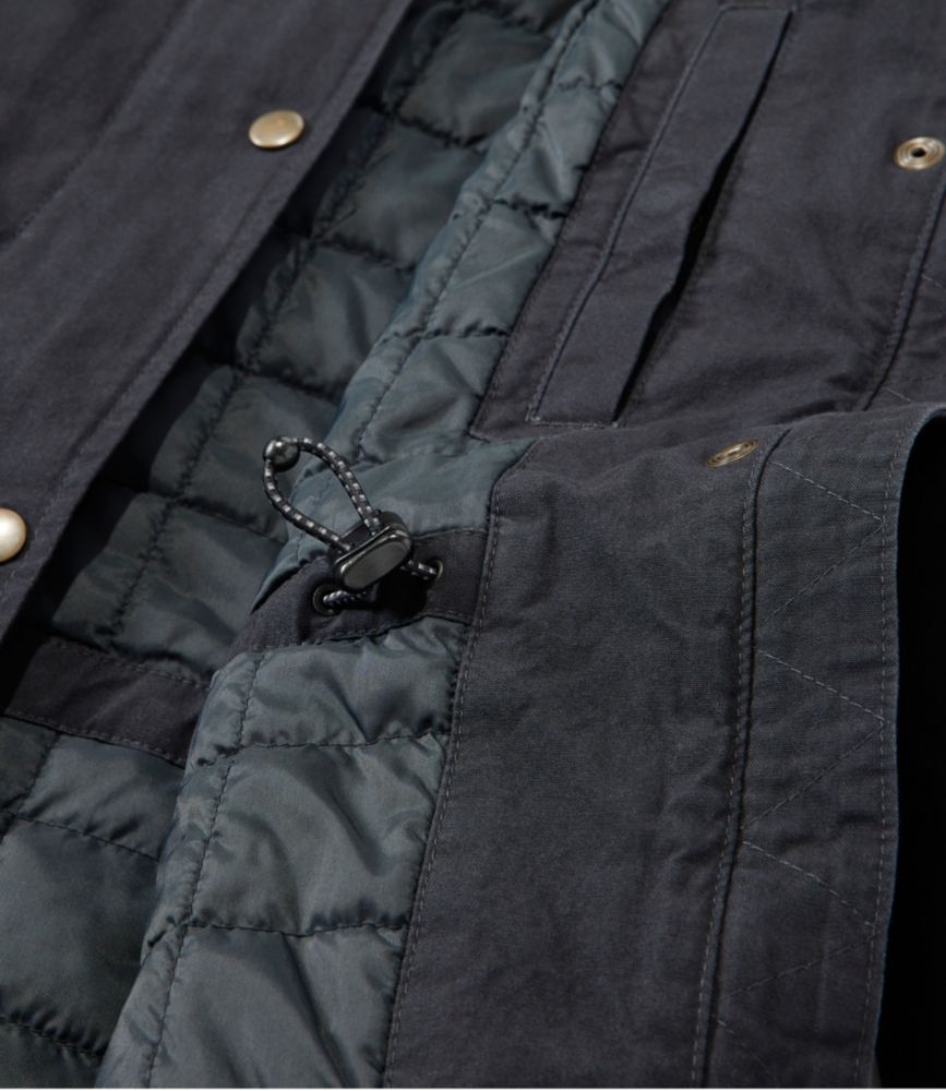 Women's East End Parka