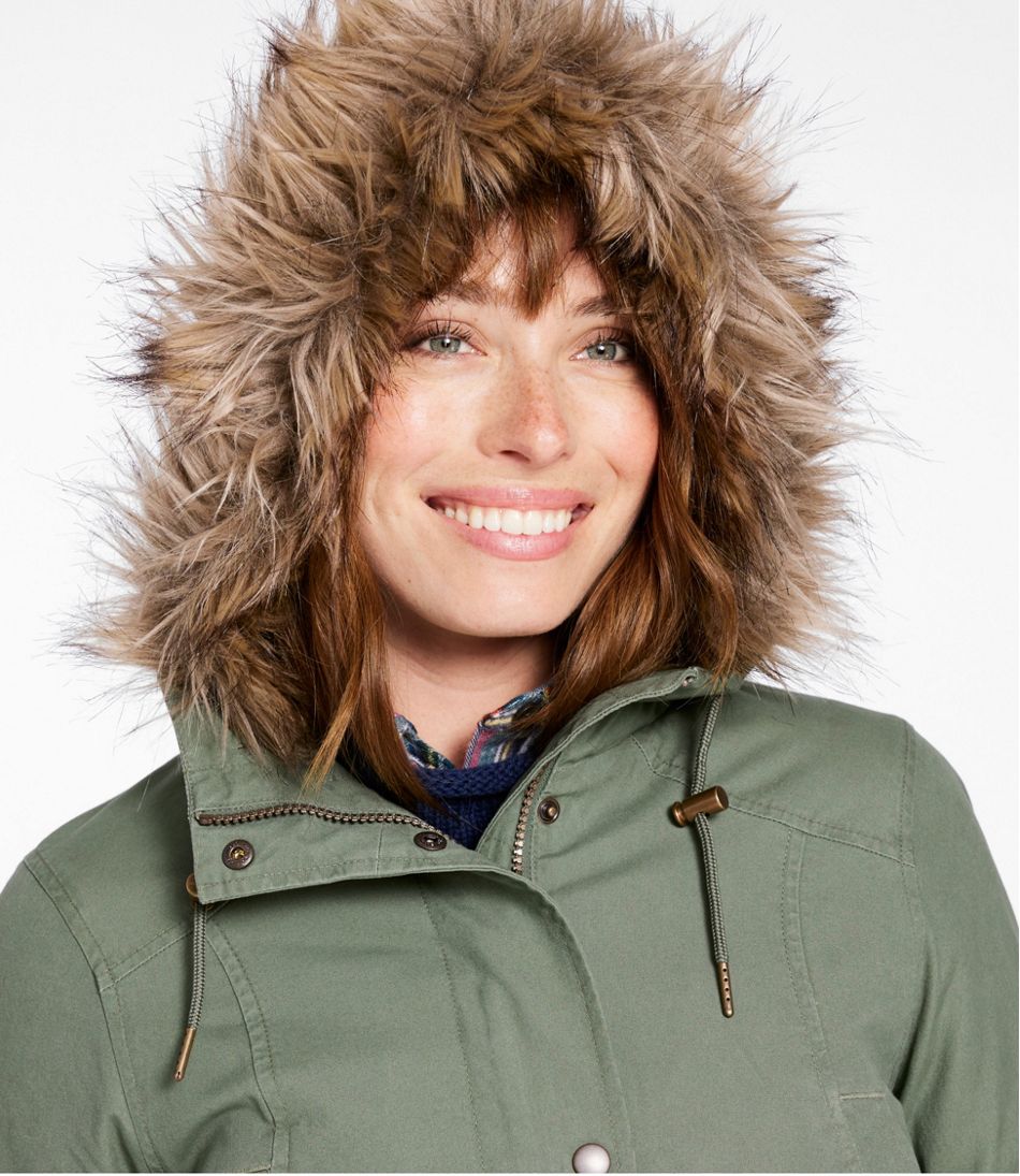 Women's East End Parka | Women's at L.L.Bean Women's East End Parka | Women's at L.L.Bean