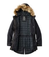 Women's East End Parka  Insulated Jackets at L.L.Bean