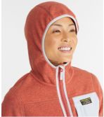 Women's Mountain Classic Fleece Hoodie