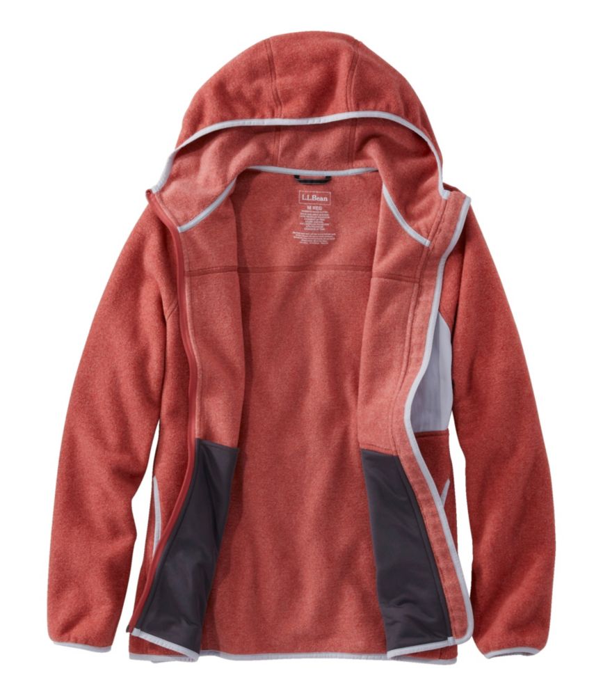 Women's Mountain Classic Fleece Hoodie, , small image number 5