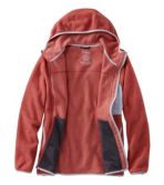 Women's Mountain Classic Fleece Hoodie