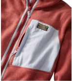 Women's Mountain Classic Fleece Hoodie