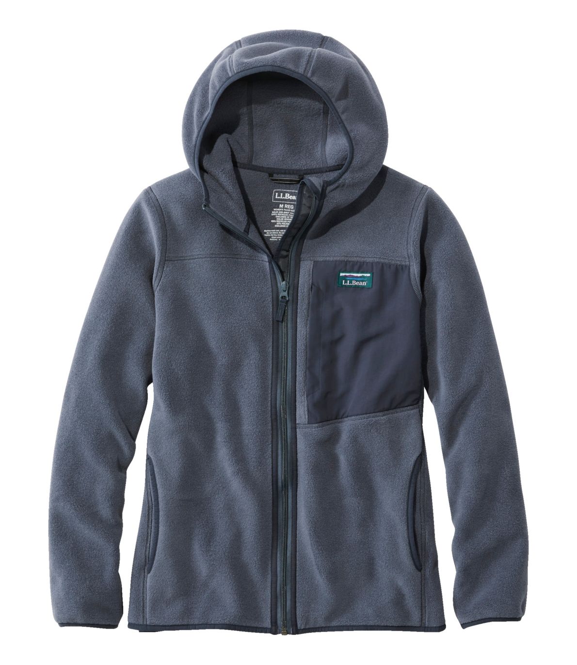 Women's Mountain Classic Fleece Hoodie
