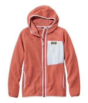Women's Mountain Classic Fleece Hoodie