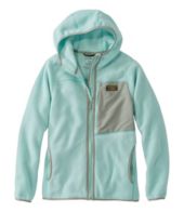 Mountain ridge nordic online fleece hoodie