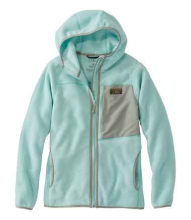 Women's Mountain Classic Fleece Hoodie