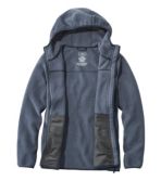 Men's Mountain Classic Fleece Hoodie