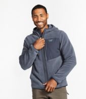 Men's Mountain Classic Fleece Jacket