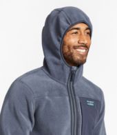 Men's Mountain Classic Fleece Jacket at L.L. Bean