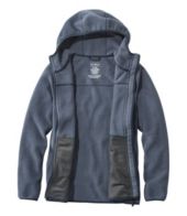 Men's Mountain Classic Fleece Jacket