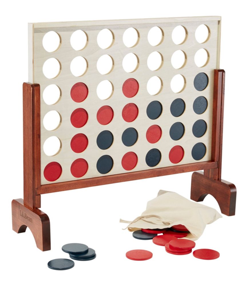 Yard Games Giant Ring Toss  Games & Outdoor Toys at L.L.Bean